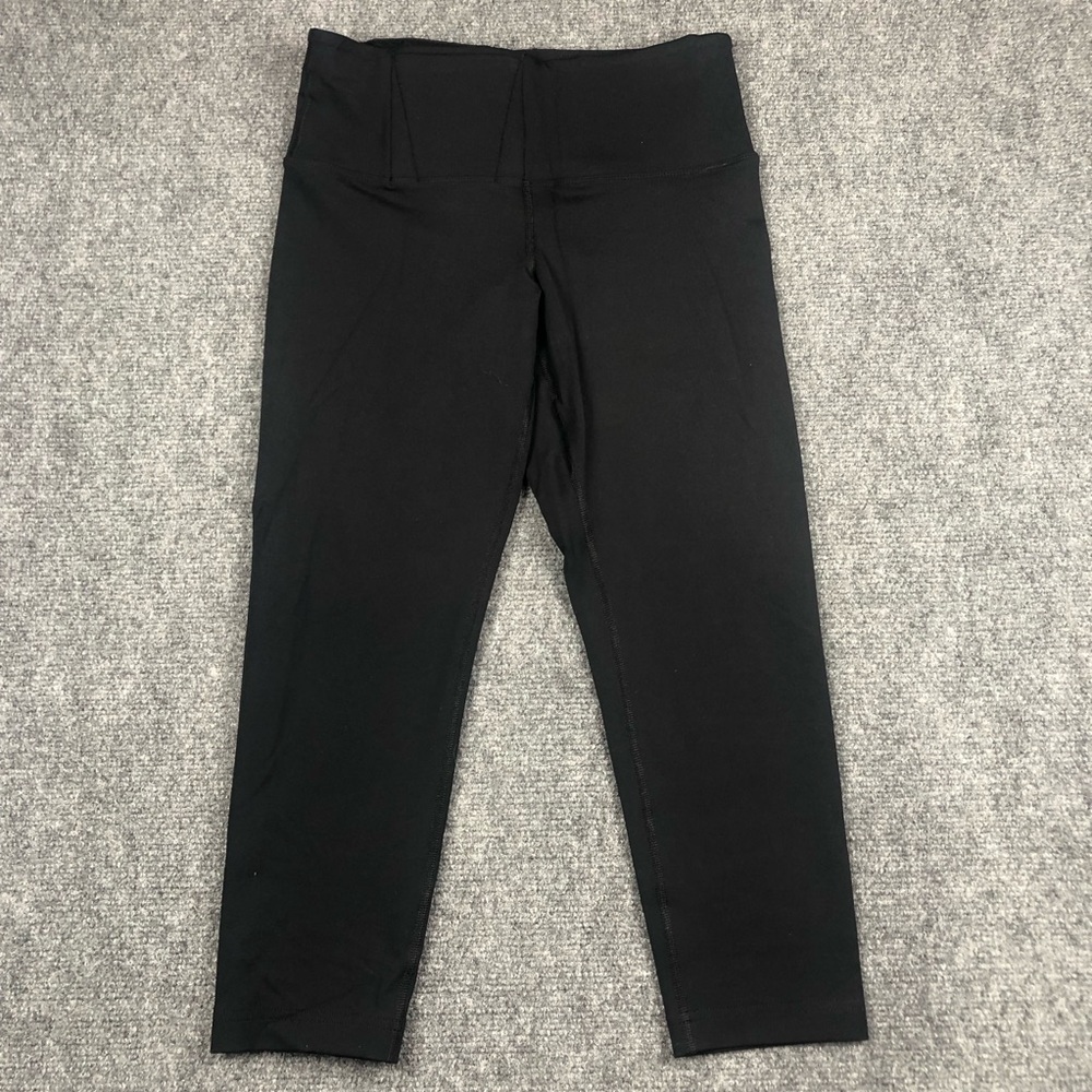 Undertech Women’s Concealed Carry Leggings - Crop Length